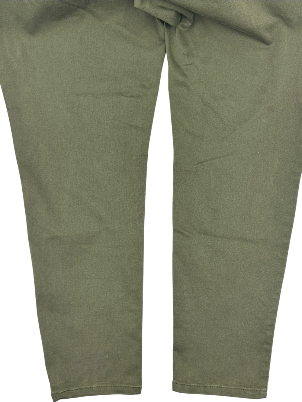 Democracy Ab’solution’ Ankle Length Straight Leg Pants Size 16 - Picture 6 of 16